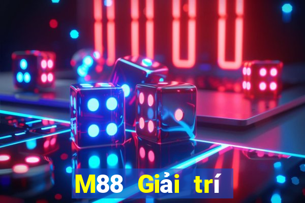 M88 Giải trí đỉnh cao 6000app tải về