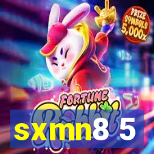 sxmn8 5