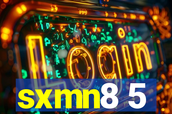 sxmn8 5