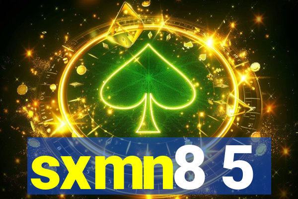 sxmn8 5