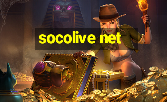 socolive net