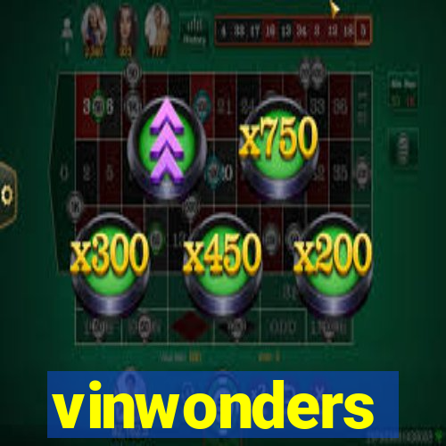 vinwonders