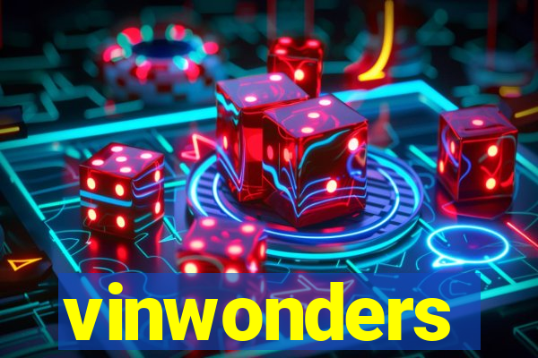 vinwonders