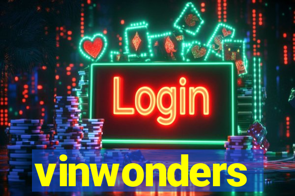 vinwonders