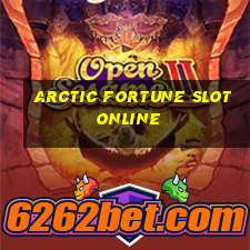 arctic fortune slot online