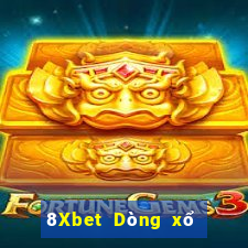 8Xbet Dòng xổ số đại phát