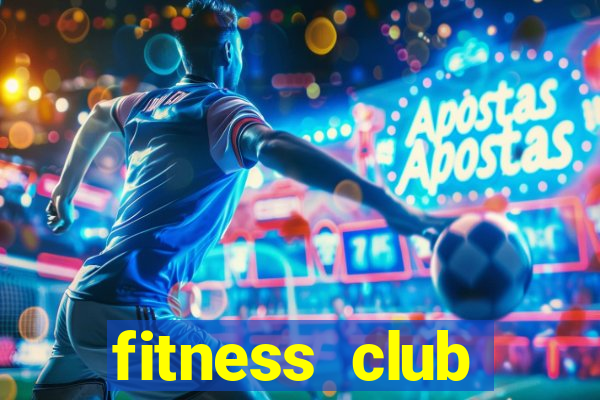 fitness club federal way wa