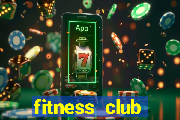 fitness club federal way wa