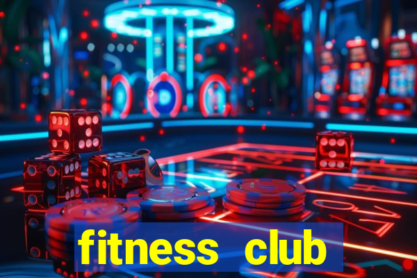 fitness club federal way wa