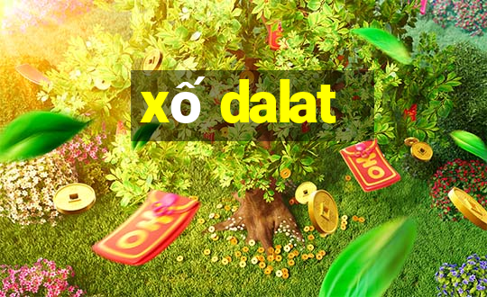 xố dalat