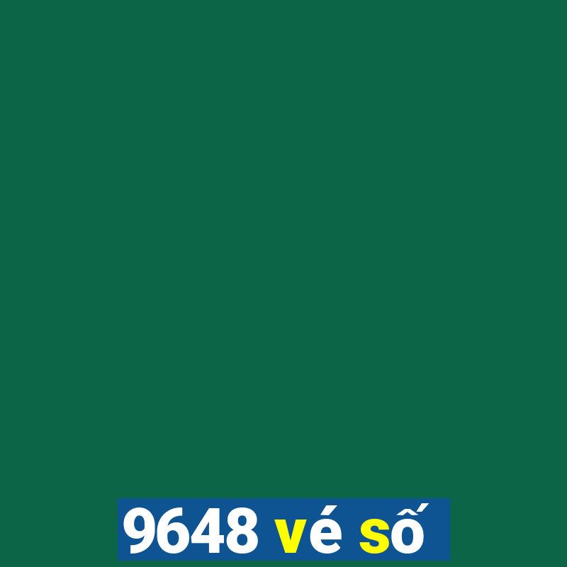 9648 vé số