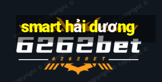 smart hải dương