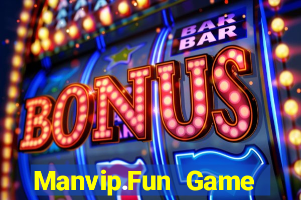 Manvip.Fun Game Bài Phỏm