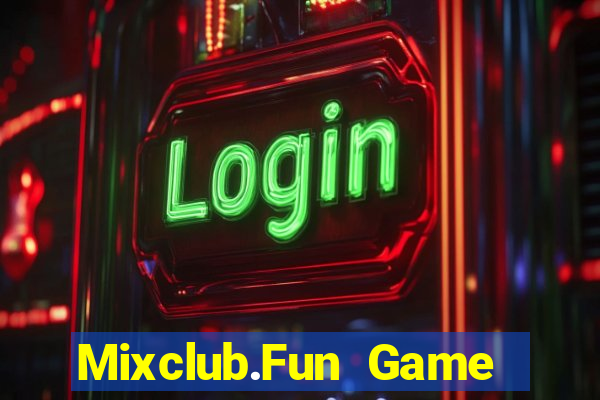 Mixclub.Fun Game Bài Casino