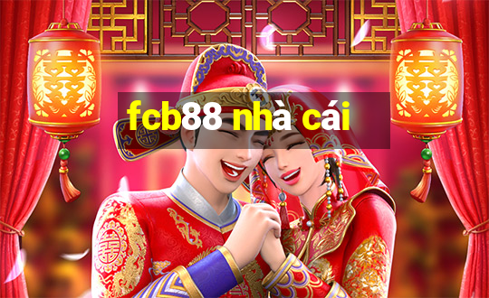 fcb88 nhà cái