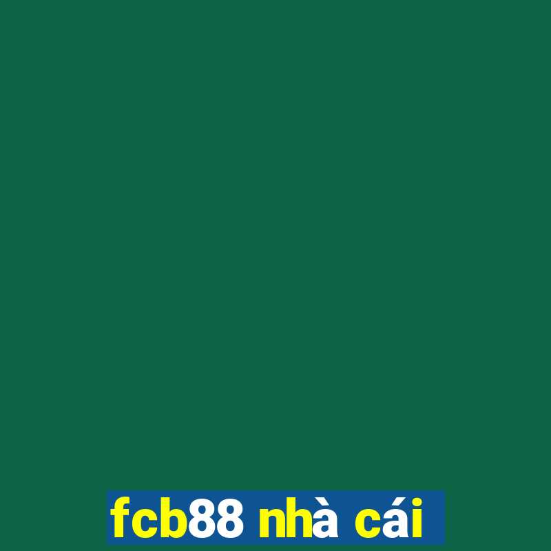 fcb88 nhà cái