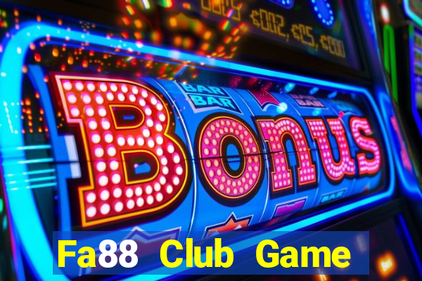 Fa88 Club Game Bài Liêng Online