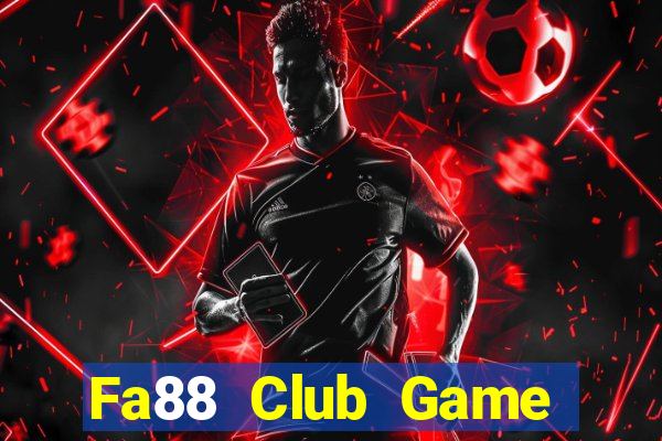 Fa88 Club Game Bài Liêng Online