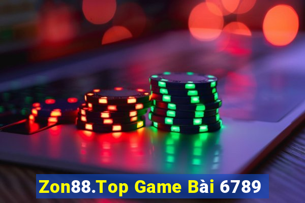 Zon88.Top Game Bài 6789