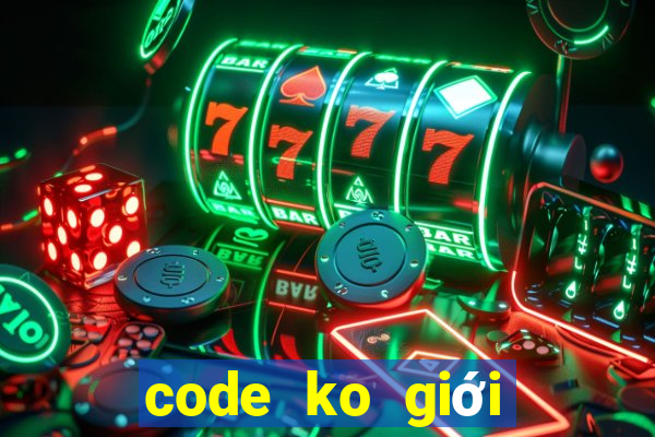 code ko giới hạn ff