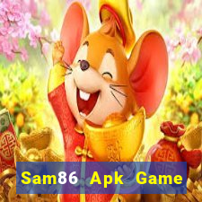 Sam86 Apk Game Bài 3 Cây