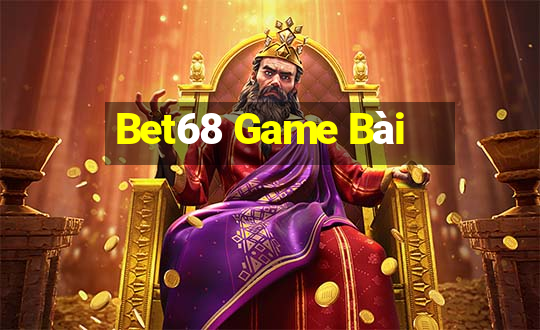 Bet68 Game Bài