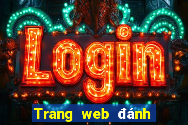 Trang web đánh bạc Bo