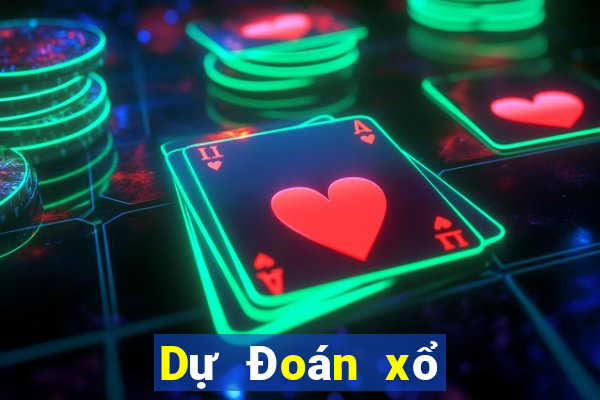 Dự Đoán xổ Số Điện Toán ngày 14