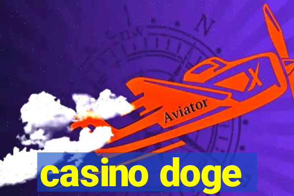 casino doge