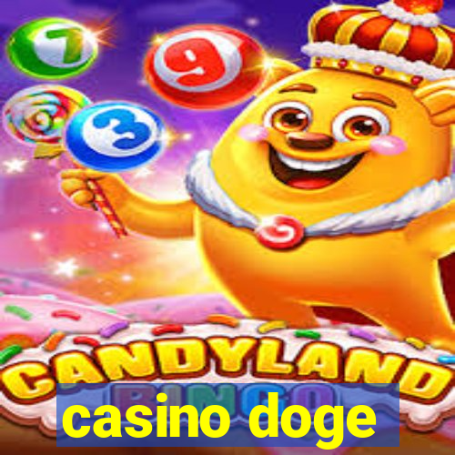 casino doge