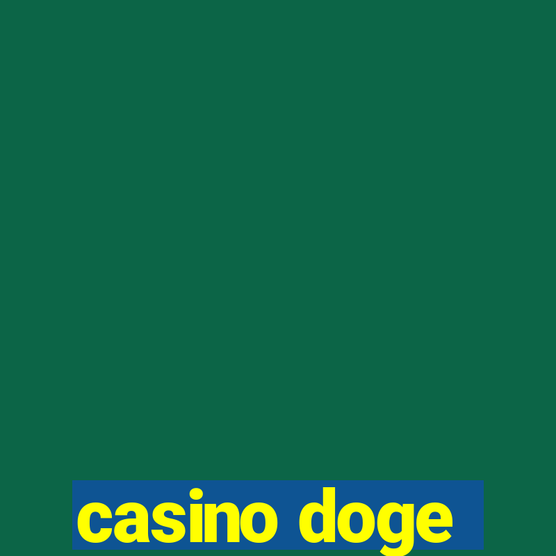 casino doge