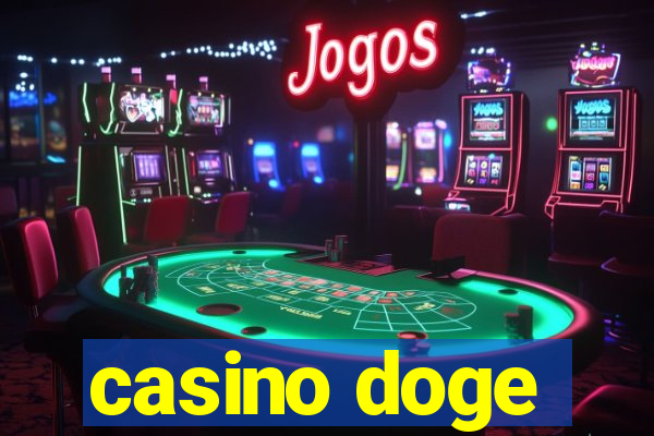 casino doge