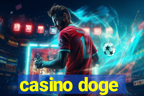 casino doge