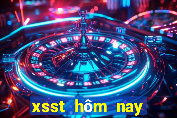 xsst hôm nay thứ 4