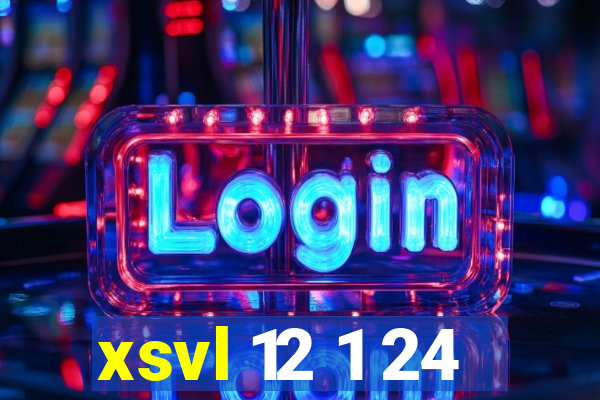 xsvl 12 1 24