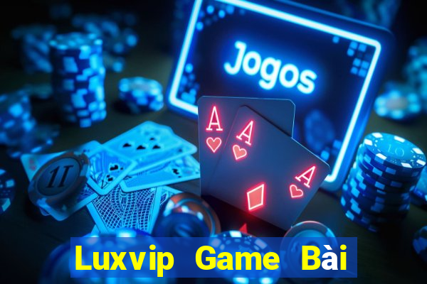 Luxvip Game Bài Vip Club Đổi Thưởng