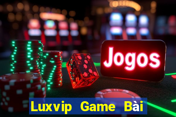 Luxvip Game Bài Vip Club Đổi Thưởng