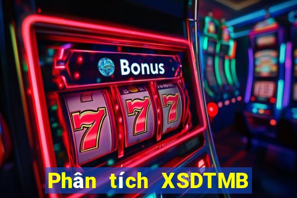 Phân tích XSDTMB ngày 25