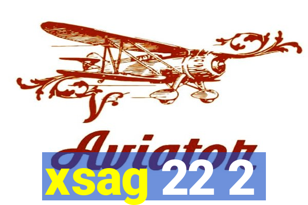 xsag 22 2