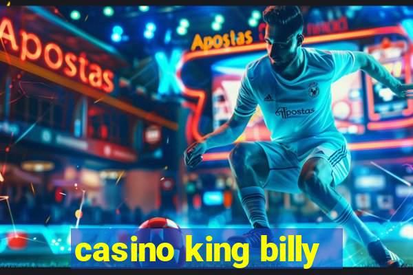 casino king billy