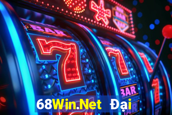 68Win.Net Đại Lý Cấp 1 Game Bài