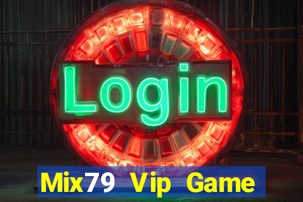 Mix79 Vip Game Bài Ma Thuật