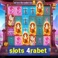 slots 4rabet