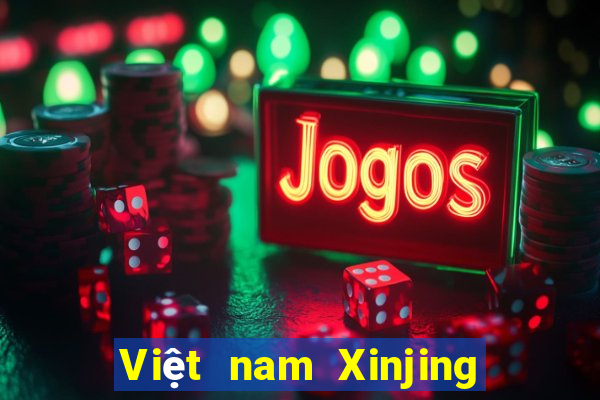 Việt nam Xinjing Mạng Giải trí