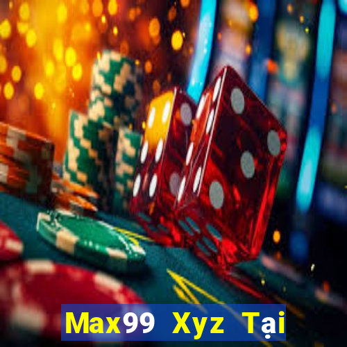 Max99 Xyz Tại Game Bài B52