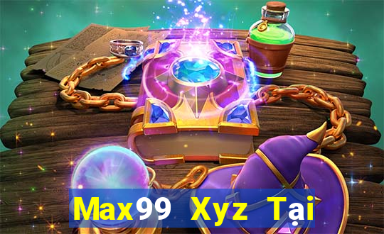 Max99 Xyz Tại Game Bài B52