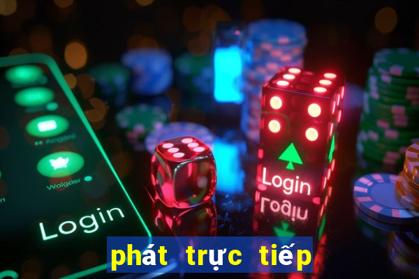 phát trực tiếp xổ số miền bắc hôm nay