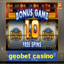 geobet casino