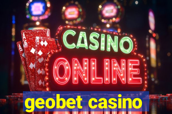 geobet casino