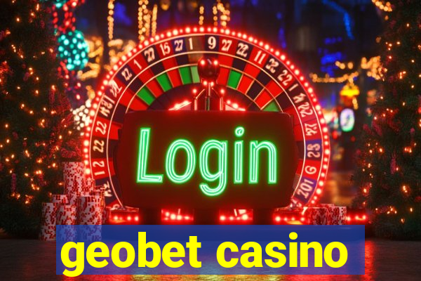 geobet casino